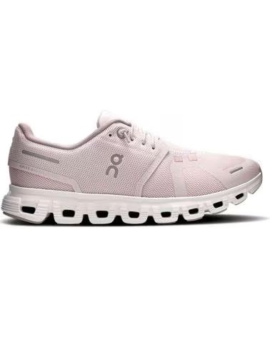 ZAPATILLAS DE RUNNING ON CLOUD 6 PARA MUJER