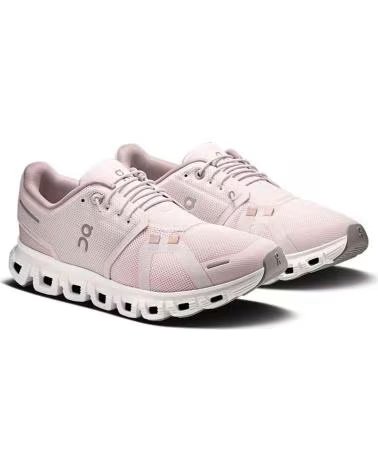 ZAPATILLAS DE RUNNING ON CLOUD 6 PARA MUJER