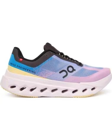 ON ZAPATILLAS DE RUNNING 3WE30054291 PARA MUJER