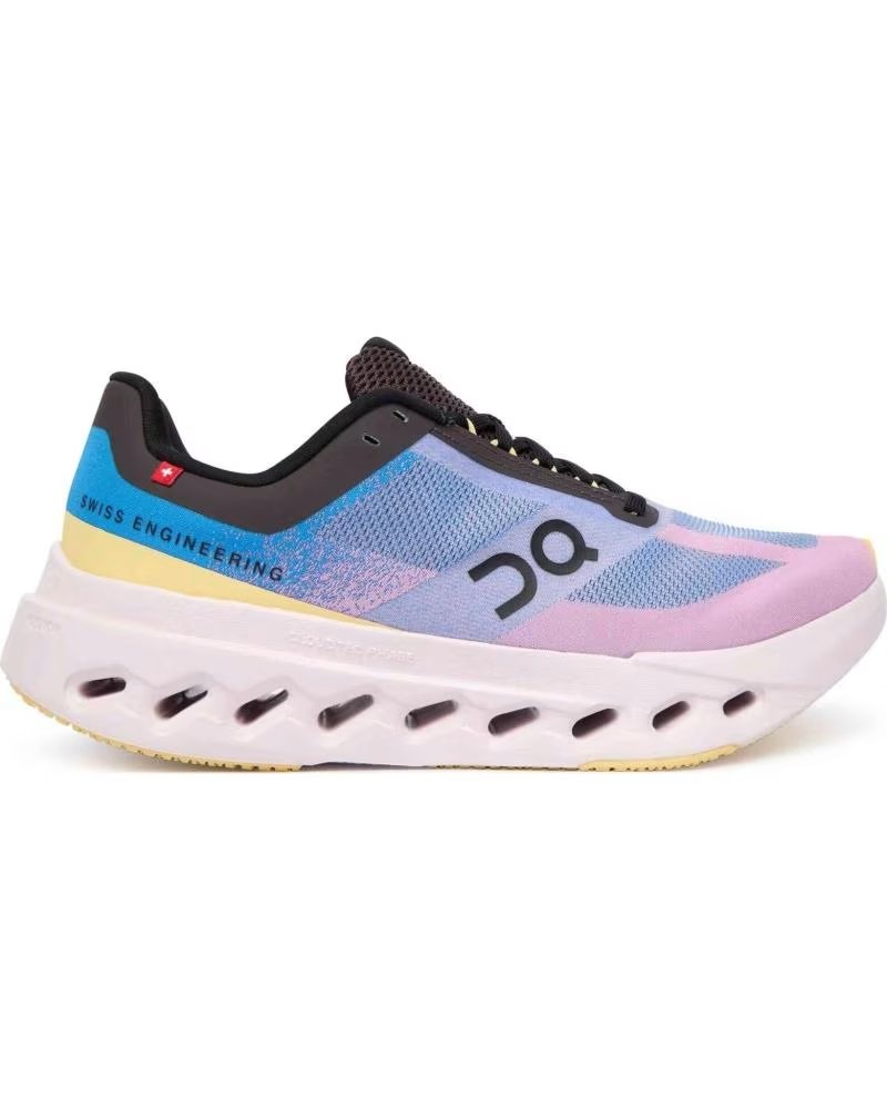 ON ZAPATILLAS DE RUNNING 3WE30054291 PARA MUJER