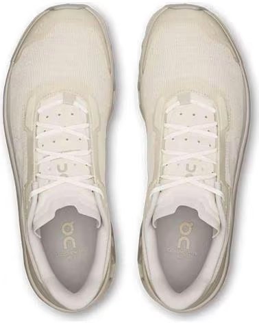 ON ZAPATILLAS DE RUNNING CLOUDMONSTER VOID RUFFLE BEIGE HOMBRE