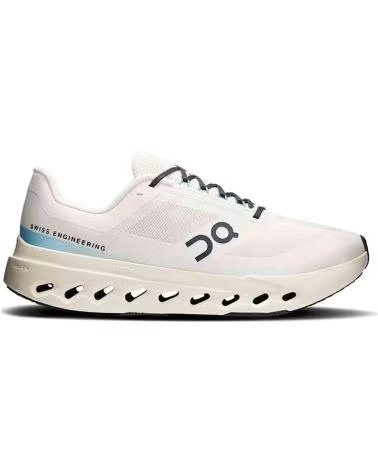 ON LAUFSCHUHE CLOUDSURFER NEXT IVORY