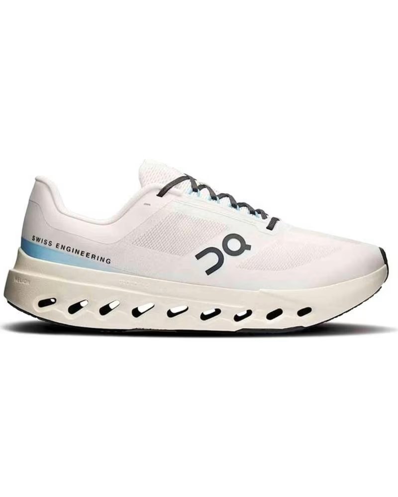 ON LAUFSCHUHE CLOUDSURFER NEXT IVORY