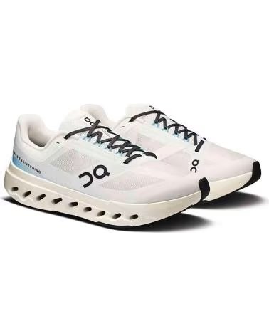ON LAUFSCHUHE CLOUDSURFER NEXT IVORY