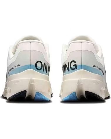 ON LAUFSCHUHE CLOUDSURFER NEXT IVORY