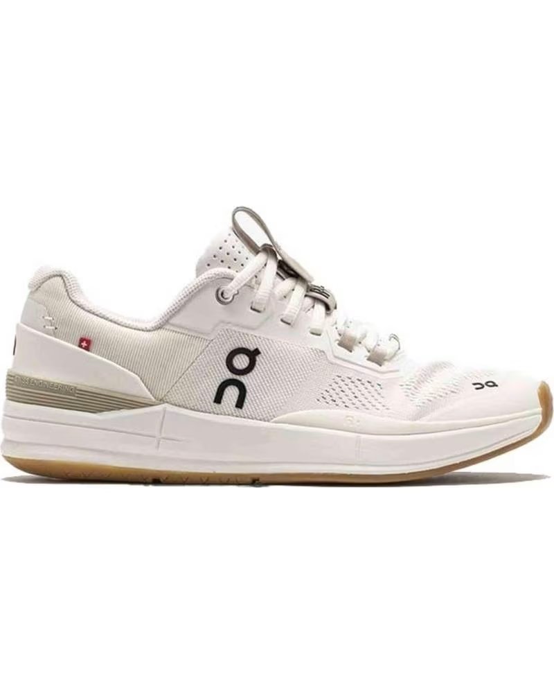 ON ZAPATILLAS THE ROGER PRO IVORY