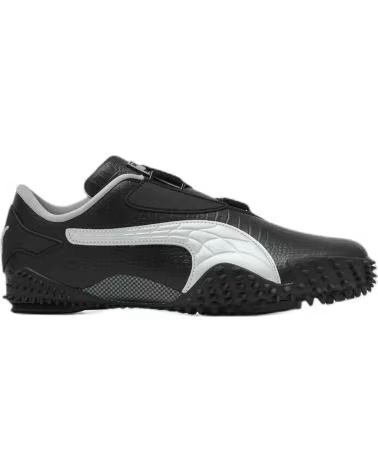 PUMA BASKETS 404408-01