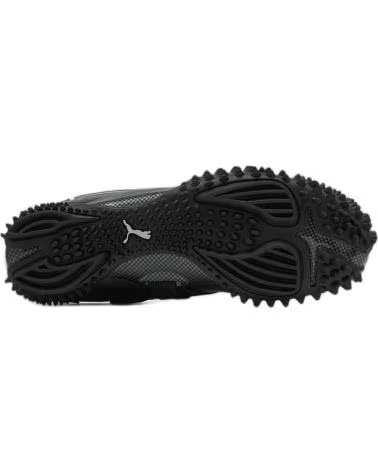 PUMA BASKETS 404408-01