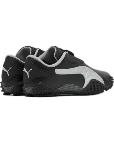 PUMA BASKETS 404408-01