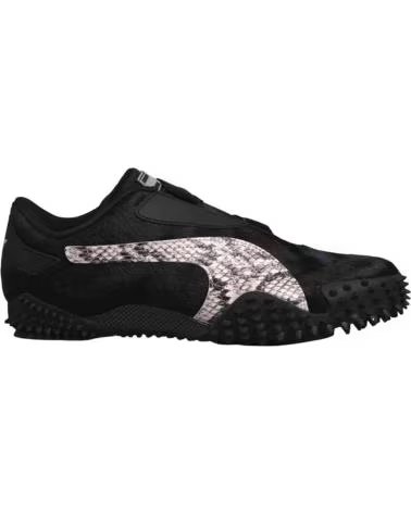 PUMA BASKETS X A$AP ROCKY MOSTRO OG PONY HAIR