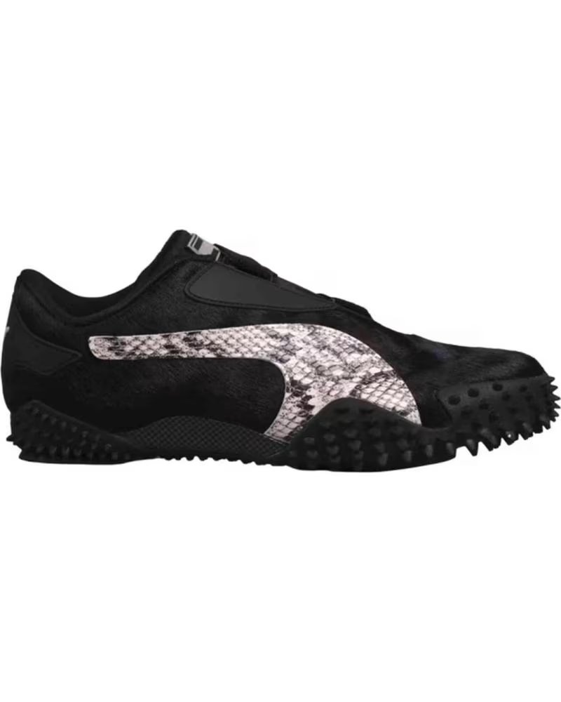 PUMA BASKETS X A$AP ROCKY MOSTRO OG PONY HAIR