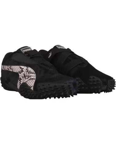 PUMA BASKETS X A$AP ROCKY MOSTRO OG PONY HAIR