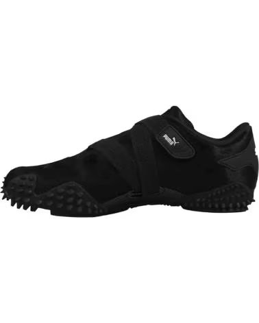 PUMA BASKETS X A$AP ROCKY MOSTRO OG PONY HAIR