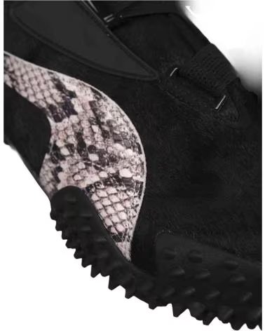 PUMA BASKETS X A$AP ROCKY MOSTRO OG PONY HAIR