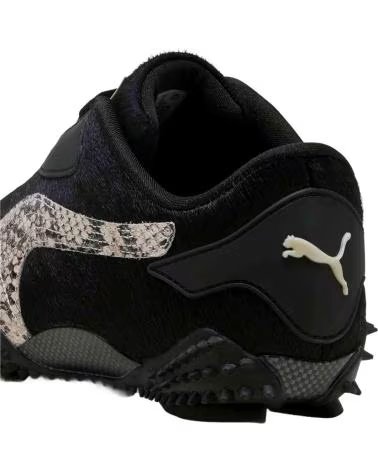 PUMA BASKETS X A$AP ROCKY MOSTRO OG PONY HAIR