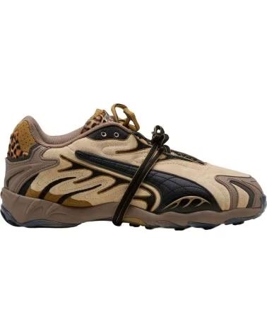 PUMA ZAPATILLAS X A$AP ROCKY INHALE LEOPARD