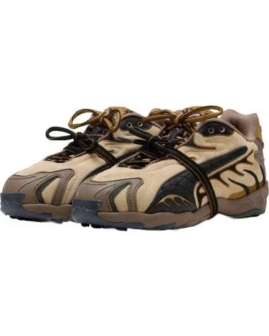 PUMA ZAPATILLAS X A$AP ROCKY INHALE LEOPARD