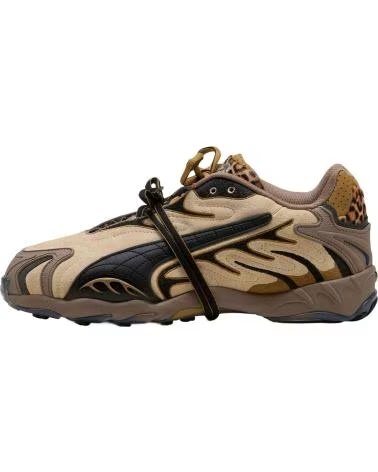 PUMA ZAPATILLAS X A$AP ROCKY INHALE LEOPARD