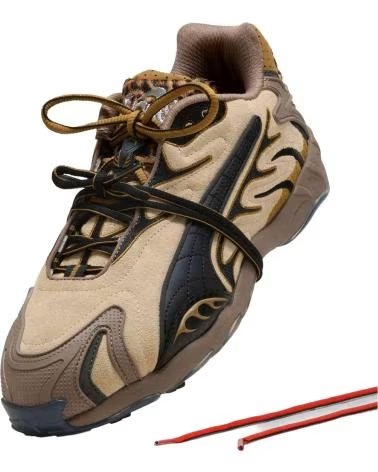 PUMA ZAPATILLAS X A$AP ROCKY INHALE LEOPARD