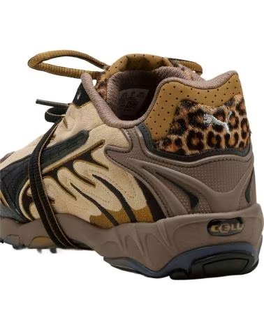 PUMA ZAPATILLAS X A$AP ROCKY INHALE LEOPARD