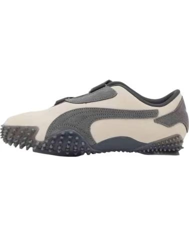 PUMA ZAPATILLAS MOSTRO SUEDE