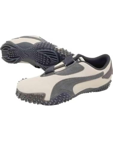PUMA ZAPATILLAS MOSTRO SUEDE