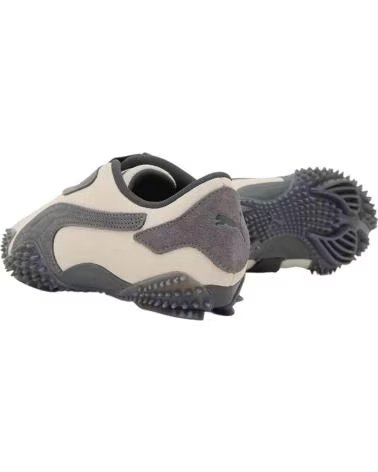 PUMA ZAPATILLAS MOSTRO SUEDE