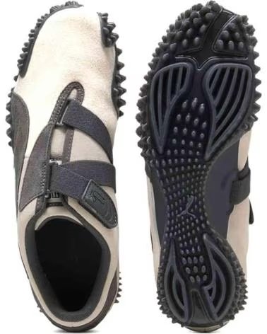 PUMA ZAPATILLAS MOSTRO SUEDE