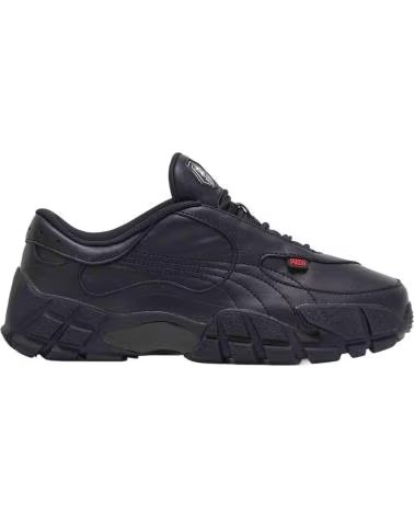 PUMA ZAPATILLAS X SKEPTA SKOPE BTS L BLACK EN NEGRO PARA HOMBRE