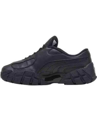 PUMA ZAPATILLAS X SKEPTA SKOPE BTS L BLACK EN NEGRO PARA HOMBRE