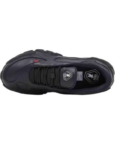 PUMA ZAPATILLAS X SKEPTA SKOPE BTS L BLACK EN NEGRO PARA HOMBRE