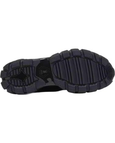PUMA ZAPATILLAS X SKEPTA SKOPE BTS L BLACK EN NEGRO PARA HOMBRE