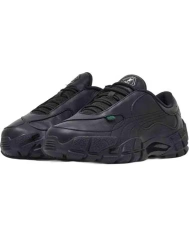 PUMA ZAPATILLAS X SKEPTA SKOPE BTS L BLACK EN NEGRO PARA HOMBRE