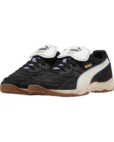 PUMA SCARPE DA GINNASTICA KING INDOOR D10