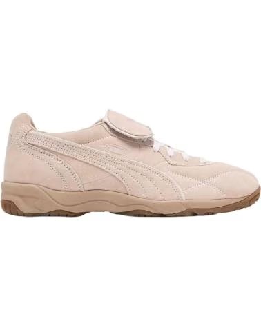 PUMA BASKETS KING INDOOR REPRESENT BEIGE