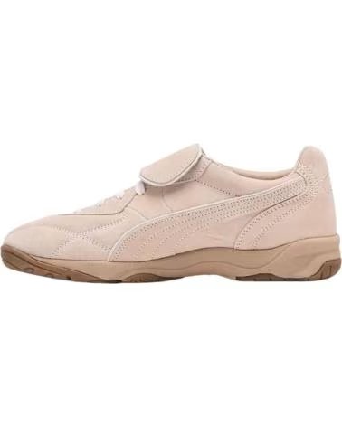PUMA BASKETS KING INDOOR REPRESENT BEIGE