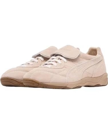 PUMA BASKETS KING INDOOR REPRESENT BEIGE