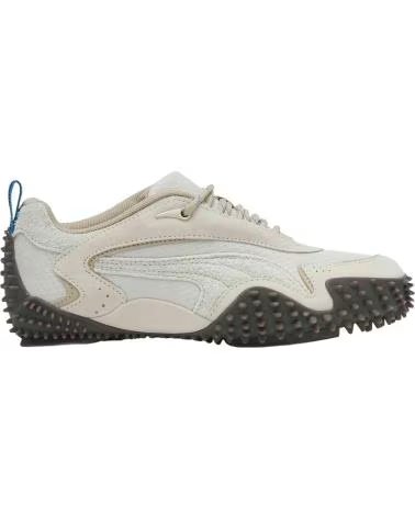 PUMA ZAPATILLAS MOSTRO XC ALPINE SNOW EN BLANCO PARA HOMBRE