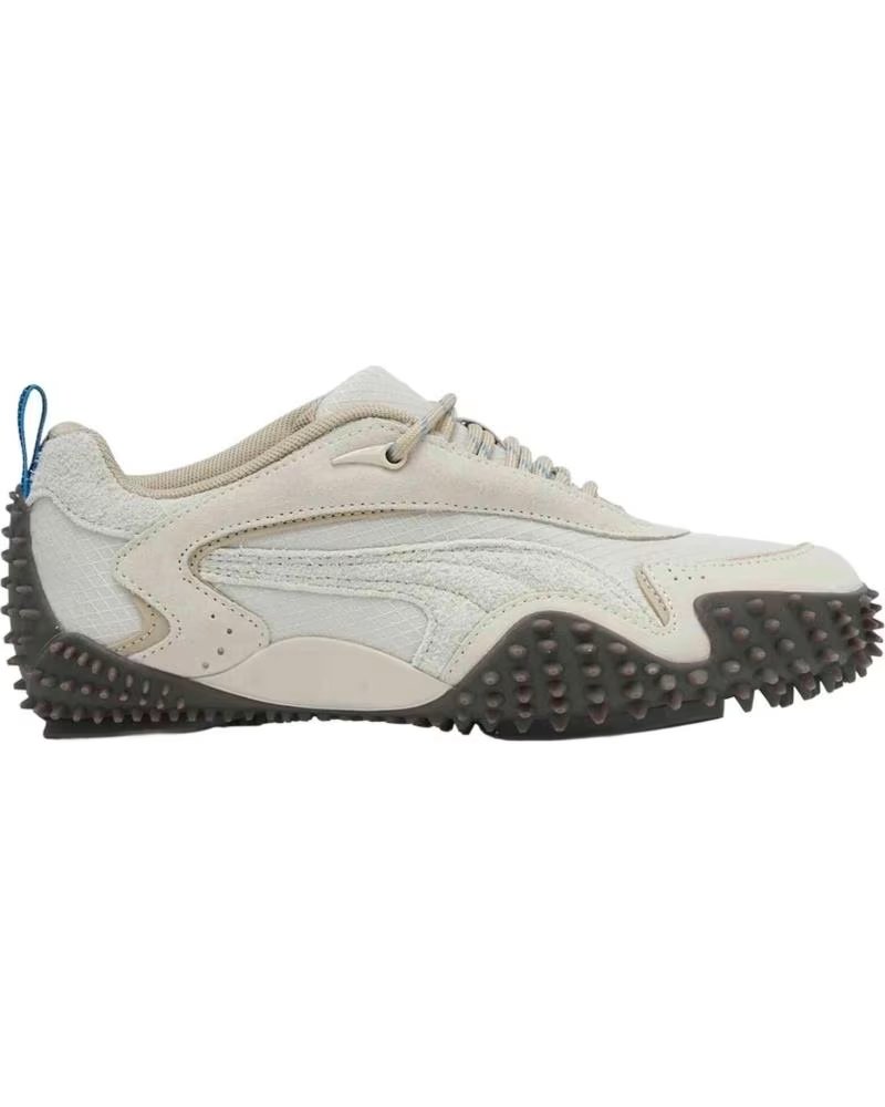 PUMA ZAPATILLAS MOSTRO XC ALPINE SNOW EN BLANCO PARA HOMBRE