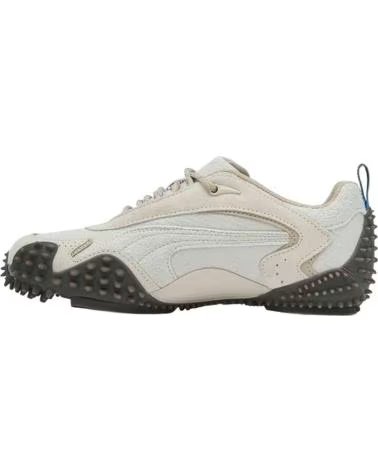 PUMA ZAPATILLAS MOSTRO XC ALPINE SNOW EN BLANCO PARA HOMBRE