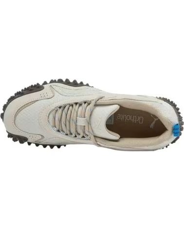 PUMA ZAPATILLAS MOSTRO XC ALPINE SNOW EN BLANCO PARA HOMBRE
