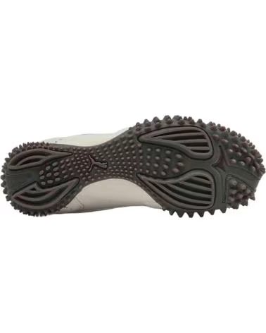 PUMA ZAPATILLAS MOSTRO XC ALPINE SNOW EN BLANCO PARA HOMBRE