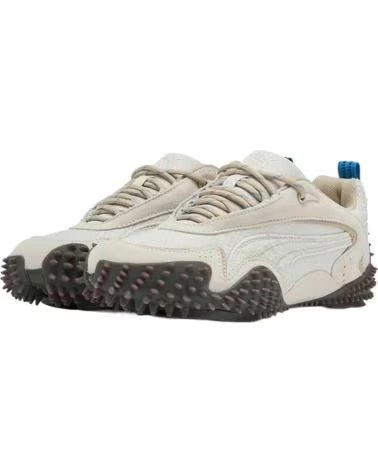 PUMA ZAPATILLAS MOSTRO XC ALPINE SNOW EN BLANCO PARA HOMBRE