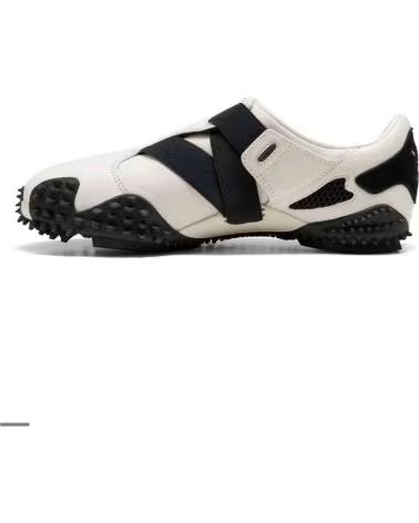 PUMA BASKETS MOSTRO WARM WHITE