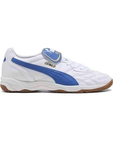 PUMA KING INDOOR HALLENFUSSBALLSCHUHE