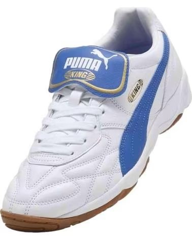 PUMA KING INDOOR HALLENFUSSBALLSCHUHE
