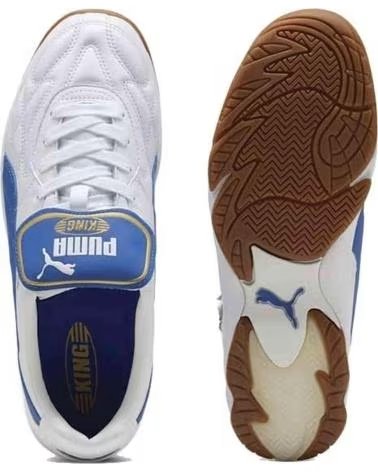 PUMA KING INDOOR HALLENFUSSBALLSCHUHE