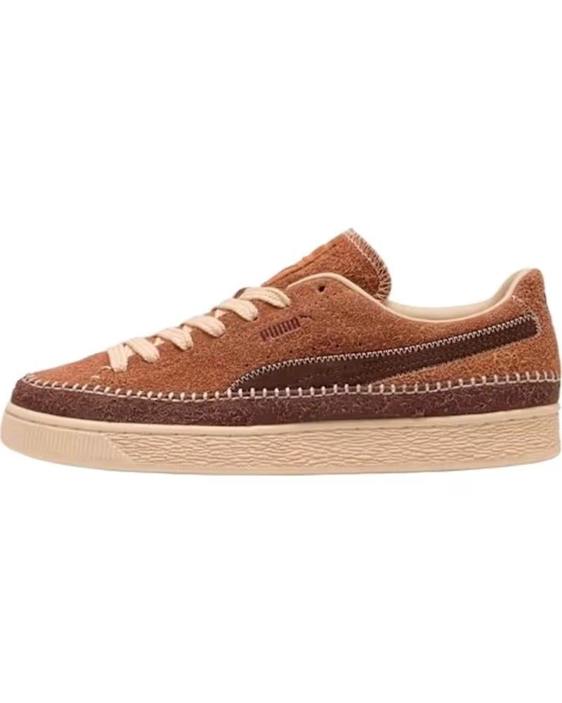PUMA ZAPATILLAS SUEDE MOCCASIN