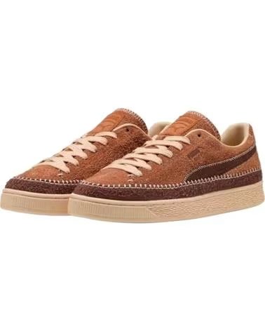 PUMA ZAPATILLAS SUEDE MOCCASIN