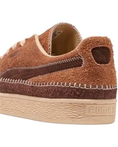 PUMA ZAPATILLAS SUEDE MOCCASIN